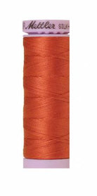 1288 Reddish Ocher 50wt Mettler Thread 164 Yards - Nebraska Quilt Company - NT00112