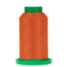 1301 Paprika 40wt Isacord Thread 1,094 Yards - Nebraska Quilt Company - NT05732