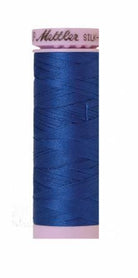 1303 Royal Blue 50wt Mettler Thread 164 Yards - Nebraska Quilt Company - NT00888
