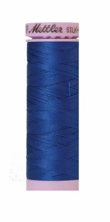 1303 Royal Blue 50wt Mettler Thread 164 Yards - Nebraska Quilt Company - NT00888