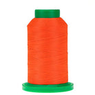 1306 Devil Red 40wt Isacord Thread 1,094 Yards - Nebraska Quilt Company - NT05653