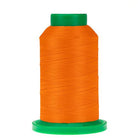 1310 Hunter Orange 40wt Isacord Thread 1,094 Yards - Nebraska Quilt Company - NT05651