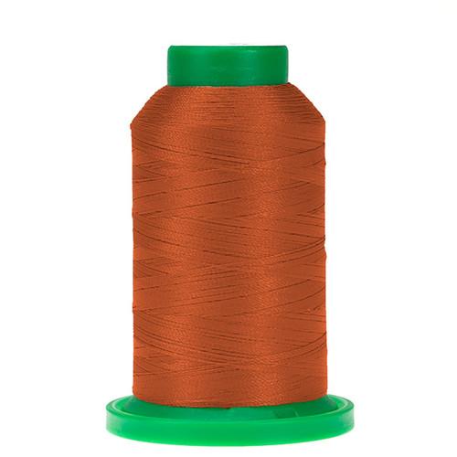 1311 Date 40wt Isacord Thread 1,094 Yards - Nebraska Quilt Company - NT05333