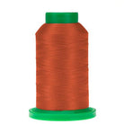 1312 Burnt Orange 40wt Isacord Thread 1,094 Yards - Nebraska Quilt Company - NT05652