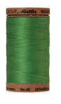 1314 Vibrant Green 40wt Mettler Thread 500 Yards - Nebraska Quilt Company - NT00072