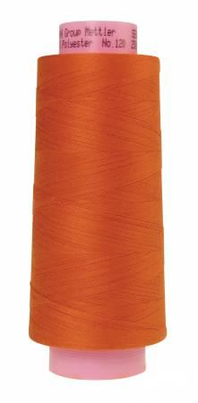 1334 Clay 50wt Mettler Thread 2734 Yards - Nebraska Quilt Company - NT00760