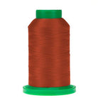 1334 Spice 40wt Isacord Thread 1,094 Yards - Nebraska Quilt Company - NT05746