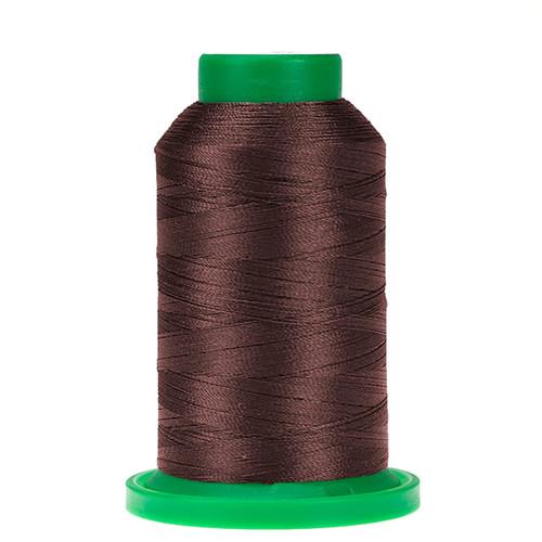 1346 Cinnamon 40wt Isacord Thread 1,094 Yards - Nebraska Quilt Company - NT05670
