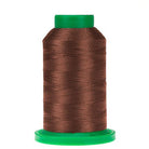 1355 Fox 40wt Isacord Thread 1,094 Yards - Nebraska Quilt Company - NT05752