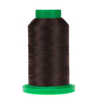 1366 Mahogany 40wt Isacord Thread 1,094 Yards - Nebraska Quilt Company - NT05750