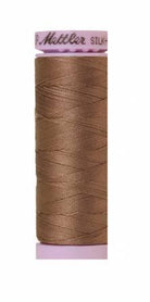 1380 Espresso 50wt Mettler Thread 164 Yards - Nebraska Quilt Company - NT00098