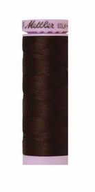 1382 Peppercorn 50wt Mettler Thread 164 Yards - Nebraska Quilt Company - NT00092