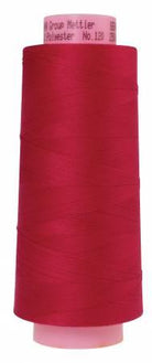 1391 Geranium 50wt Mettler Thread 2734 Yards - Nebraska Quilt Company - NT14954