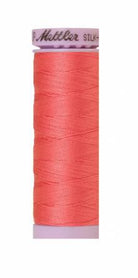 1402 Persimmon 50wt Mettler Thread 164 Yards - Nebraska Quilt Company - NT00113