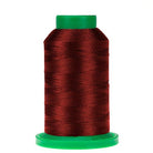 1514 Brick 40wt Isacord Thread 1,094 Yards - Nebraska Quilt Company - NT05658