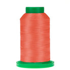 1521 Flamingo 40wt Isacord Thread 1,094 Yards - Nebraska Quilt Company - NT05659