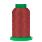 1526 Apple Butter 40wt Isacord Thread 1,094 Yards - Nebraska Quilt Company - NT05660