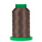 1565 Espresso 40wt Isacord Thread 1,094 Yards - Nebraska Quilt Company - NT05436