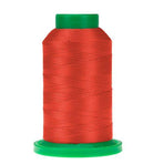 1701 Red Berry 40wt Isacord Thread 1,094 Yards - Nebraska Quilt Company - NT07860