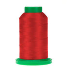 1703 Poppy 40wt Isacord Thread 1,094 Yards - Nebraska Quilt Company - NT05427