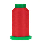 1730 Persimmon 40wt Isacord Thread 1,094 Yards - Nebraska Quilt Company - NT05767