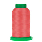 1753 Strawberries N' Cream 40wt Isacord Thread 1,094 Yards - Nebraska Quilt Company - NT05766