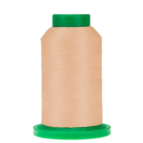 1760 Twine 40wt Isacord Thread 1,094 Yards - Nebraska Quilt Company - NT05777