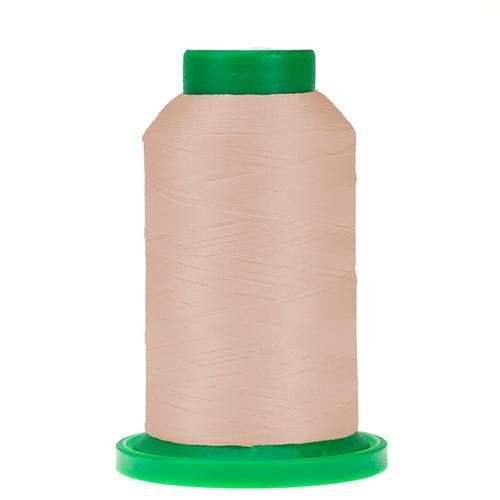 1761 Tea Rose 40wt Isacord Thread 1,094 Yards - Nebraska Quilt Company - NT05775