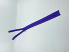 18" Zipper Purple ZZ18P - Nebraska Quilt Company - N15554