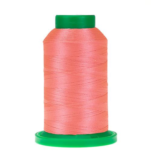 1840 Corsage 40wt Isacord Thread 1,094 Yards - Nebraska Quilt Company - NT05768