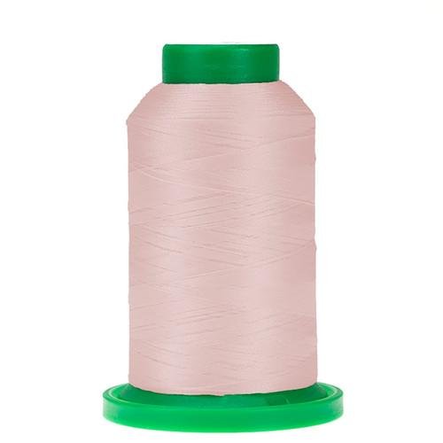 1860 Shell 40wt Isacord Thread 1,094 Yards - Nebraska Quilt Company - NT05331