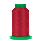 1900 Geranium 40wt Isacord Thread 1,094 Yards - Nebraska Quilt Company - NT05441