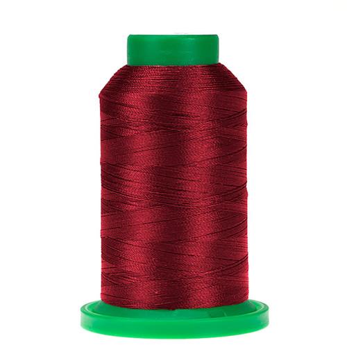 1911 Foliage Rose 40wt Isacord Thread 1,094 Yards - Nebraska Quilt Company - NT05352