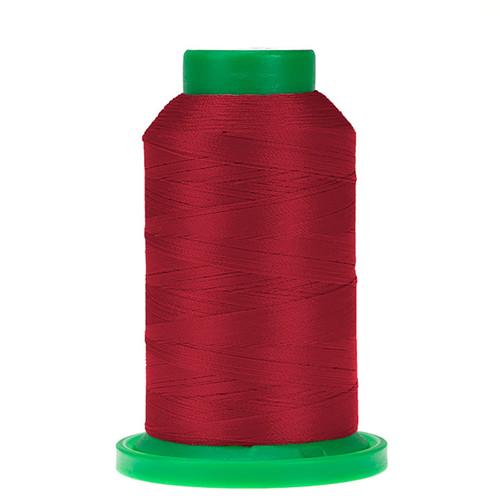 1921 Blossom 40wt Isacord Thread 1,094 Yards - Nebraska Quilt Company - NT05350