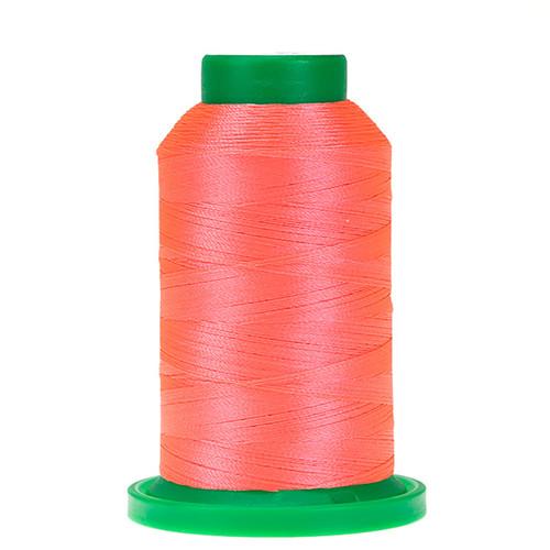 1940 Chrysantemum 40wt Isacord Thread 1,094 Yards - Nebraska Quilt Company - NT05351