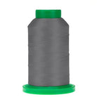 1972 Silvery Grey 40wt Isacord Thread 1,094 Yards - Nebraska Quilt Company - NT05358