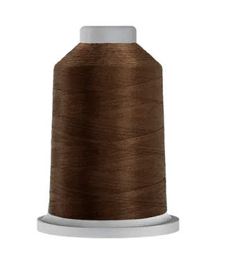 20140 Leather 40wt Glide Thread 5500 Yards - Nebraska Quilt Company - NT02426