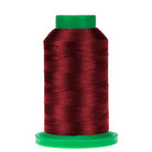 2022 Rio Red 40wt Isacord Thread 1,094 Yards - Nebraska Quilt Company - NT05355