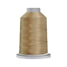 20468 Biscotti 40wt Glide Thread 5500 Yards - Nebraska Quilt Company - NT01058