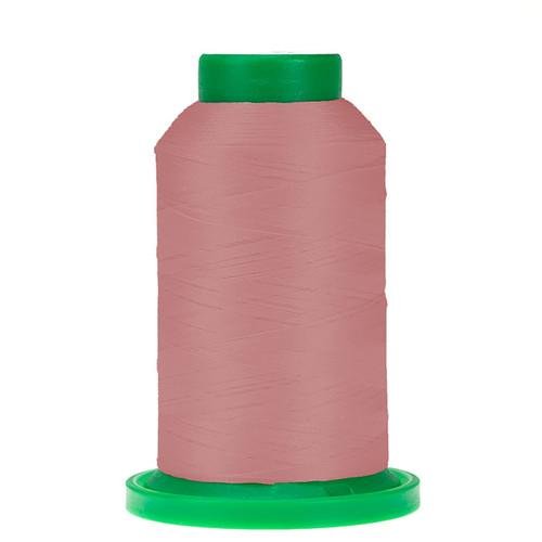 2051 Teaberry 40wt Isacord Thread 1,094 Yards - Nebraska Quilt Company - NT05372