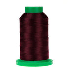 2115 Beet Red 40wt Isacord Thread 1,094 Yards - Nebraska Quilt Company - NT05371