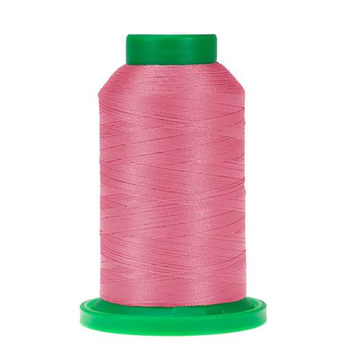 2152 Heather Pink 40wt Isacord Thread 1,094 Yards - Nebraska Quilt Company - NT05447