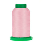 2155 Pink Tulip 40wt Isacord Thread 1,094 Yards - Nebraska Quilt Company - NT05448