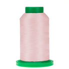 2160 Iced Pink 40wt Isacord Thread 1,094 Yards - Nebraska Quilt Company - NT05444