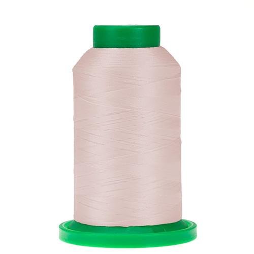 2170 Chiffon 40wt Isacord Thread 1,094 Yards - Nebraska Quilt Company - NT05446