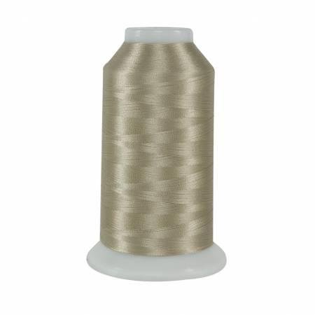 2170 Old Lace 40wt Magnifico Thread 3000 Yards - Nebraska Quilt Company - NT01002
