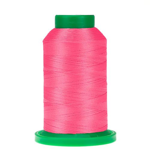2220 Tropicana 40wt Isacord Thread 1,094 Yards - Nebraska Quilt Company - NT05772