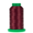 2224 Claret 40wt Isacord Thread 1,094 Yards - Nebraska Quilt Company - NT05492