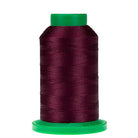 2333 Wine 40wt Isacord Thread 1,094 Yards - Nebraska Quilt Company - NT05494