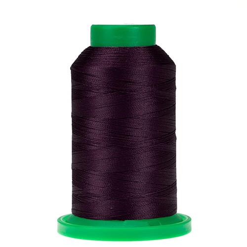 2336 Maroon 40wt Isacord Thread 1,094 Yards - Nebraska Quilt Company - NT05498
